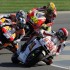 MotoGP na torze Indianapolis wyscigi w obiektywie - simoncelli pedrosa dovizioso rossi