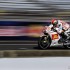 MotoGP na torze Indianapolis wyscigi w obiektywie - simoncelli predkosc
