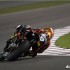 Moto GP Katar 2012 zdjecia z wyscigu - Alvaro Bautista race