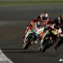 Moto GP Katar 2012 zdjecia z wyscigu - Bautista vs Hayden Katar Grand Prix 2012