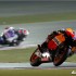 Moto GP Katar 2012 zdjecia z wyscigu - Casey Stoner Katar Grand Prix 2012