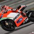 Moto GP Katar 2012 zdjecia z wyscigu - Ducati Team
