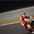 Moto GP Katar 2012 zdjecia z wyscigu - Hayden w Katarze