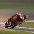 Moto GP Katar 2012 zdjecia z wyscigu - Honda RCV