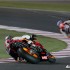 Moto GP Katar 2012 zdjecia z wyscigu - Honda Team