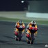 Moto GP Katar 2012 zdjecia z wyscigu - Honda Team Katar Grand Prix 2012