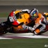 Moto GP Katar 2012 zdjecia z wyscigu - Pedrosa Honda Katar Grand Prix 2012