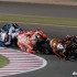 Moto GP Katar 2012 zdjecia z wyscigu - Spies Hayden Bautista