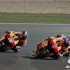 Moto GP Katar 2012 zdjecia z wyscigu - Stoner Pedrosa Lorenzo Katar Grand Prix 2012