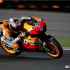 Moto GP Katar 2012 zdjecia z wyscigu - Stoner na Hondzie RCV