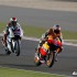Moto GP Katar 2012 zdjecia z wyscigu - Stoner vs Lorenzo Katar Grand Prix 2012