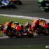 Moto GP Katar 2012 zdjecia z wyscigu - Team Honda