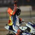 Moto GP Katar 2012 zdjecia z wyscigu - Winner Katar GP 2012