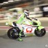 Moto GP Katar 2012 zdjecia z wyscigu - hector barbera pit
