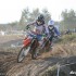 Motocrossowe zakonczenie sezonu w Lublinie - Kamil Wawer