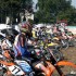 Motocrossowe zakonczenie sezonu w Lublinie - MX Juniorzy