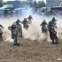 Motocrossowe zakonczenie sezonu w Lublinie - Start MX Lublin