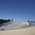 Motocyklowe Grand Prix na Laguna Seca wyscigi w obiektywie - Slynna szykana Korkociag
