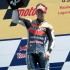 Motocyklowe Grand Prix na Laguna Seca wyscigi w obiektywie - Stoner na podium