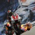 Motocyklowe Grand Prix na Laguna Seca wyscigi w obiektywie - lider lorenzo