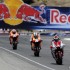 Motocyklowe Grand Prix na Laguna Seca wyscigi w obiektywie - lorenzo pedrosa stoner dovizioso