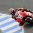 Motocyklowe Grand Prix na Laguna Seca wyscigi w obiektywie - nicky hayden