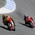 Motocyklowe Grand Prix na Laguna Seca wyscigi w obiektywie - rossi hayden
