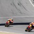 Motocyklowe Grand Prix na Laguna Seca wyscigi w obiektywie - stoner dovizioso simoncelli USA