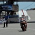 Motocyklowe Grand Prix na Laguna Seca wyscigi w obiektywie - stoner wygrywa wyscig