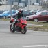Motocyklowe topienie Marzanny w Rzeszowie 2011 - cbr600rr