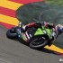 Motorland Aragon gosci zawodnikow Superbike fotogaleria - Baz kawasaki aragon 19