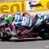 Motorland Aragon gosci zawodnikow Superbike fotogaleria - Giugliano Friday
