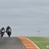 Motorland Aragon gosci zawodnikow Superbike fotogaleria - Hamowanie kawasaki aragon 34