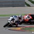 Motorland Aragon gosci zawodnikow Superbike fotogaleria - Melandri prowadzi aragon 109