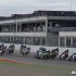 Motorland Aragon gosci zawodnikow Superbike fotogaleria - Start Superstock kawasaki aragon 31