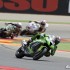 Motorland Aragon gosci zawodnikow Superbike fotogaleria - Superbike kawasaki aragon 29