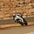Motorland Aragon gosci zawodnikow Superbike fotogaleria - Suzuki wsb camier11