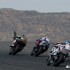 Motorland Aragon gosci zawodnikow Superbike fotogaleria - Wyjscie z zakretu kawasaki aragon 35