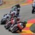 Motorland Aragon gosci zawodnikow Superbike fotogaleria - rywalizacja aragon 47