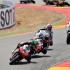 Motorland Aragon gosci zawodnikow Superbike fotogaleria - szykana aragon 48