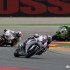 Motorland Aragon gosci zawodnikow Superbike fotogaleria - wyscig aragon