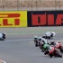 Motorland Aragon gosci zawodnikow Superbike fotogaleria - zmiana kierunku aragon 45