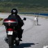 Motoskandynawia 2010 motocyklami na polnoc - Honda Hornet 600 i Yamaha diversion w skandynawii (8)