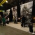 Najwieksze europejskie targi motocyklowe galeria zdjec Eicma 2011 - Acerbis odziez tekstylna