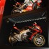 Najwieksze europejskie targi motocyklowe galeria zdjec Eicma 2011 - Aprilia stoisko