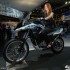 Najwieksze europejskie targi motocyklowe galeria zdjec Eicma 2011 - BMW G650GS Sertao