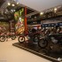 Najwieksze europejskie targi motocyklowe galeria zdjec Eicma 2011 - Beta stoisko targi