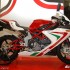 Najwieksze europejskie targi motocyklowe galeria zdjec Eicma 2011 - Bimota DB 5 R