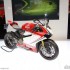 Najwieksze europejskie targi motocyklowe galeria zdjec Eicma 2011 - Ducati 1199 Panigale
