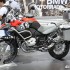 Najwieksze europejskie targi motocyklowe galeria zdjec Eicma 2011 - GS1200 2012